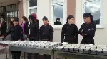 Taraklı’da Aşure Günü Etkinliği