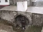 Tarihi Osmanlı Hamamı ilgi bekliyor.