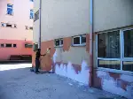 Taraklı Ortaokulu Boyandı