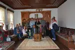 Tekirdağ Büyükşehir Belediyesi’nden Taraklıya Kültür Gezisi