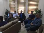 İsen : “Taraklı ile İsen Arasında Manevi bağ var” dedi
