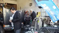 CHP Milletvekili Adayı Erdoğan Isır Taraklıyı Adım Adım Gezdi