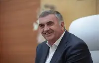 Toçoğlu Muhtarlarla Buluşacak…