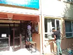 Taraklı Ortaokulu Boyandı