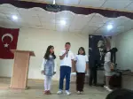 Taraklı'da ilköğretim haftası kutlandı