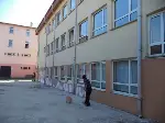 Taraklı Ortaokulu Boyandı