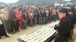 Taraklı’da Aşure Günü Etkinliği