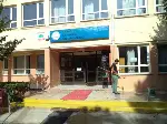 Taraklı Ortaokulu Boyandı