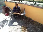 Taraklı Ortaokulu Boyandı
