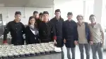 Taraklı’da Aşure Günü Etkinliği