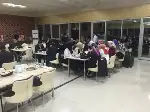 Öğretmenler Yemekte Buluştu