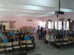 Öğrencilere Kaymakam Morali