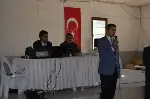 2.Etap TOKİ Konutları Kura Çekimi Yapıldı