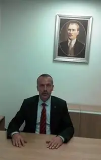 Yeni Banka Müdürü Görevine Başladı
