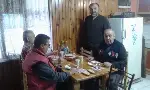 Hem Kasap Hem Izgara Köfte Kültürü Devam Ediyor