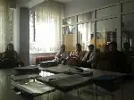 Öğrencilere Kaymakam Morali