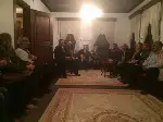 Eğitim-Bir Sen İstanbul 4 No.lu Şubesi Taraklı Gezisi Düzenledi