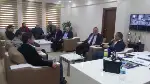 Özkaraman’a Ziyaret.