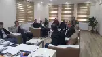 Özkaraman’a Ziyaret.