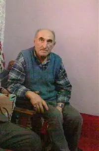 Hüseyin Çevik Vefat Etti