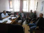 Taraklı Kızılay’ın dan Okullara Ziyaret