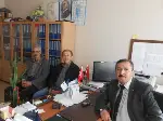 Taraklı Kızılay’ın dan Okullara Ziyaret