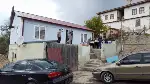 Cami Lojmanı Tamamlandı