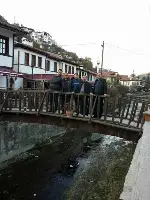 Eğitim-Bir Sen İstanbul 4 No.lu Şubesi Taraklı Gezisi Düzenledi