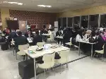 Öğretmenler Yemekte Buluştu