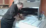 Hem Kasap Hem Izgara Köfte Kültürü Devam Ediyor