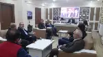 Özkaraman’a Ziyaret.