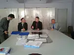 Öğrencilere Kaymakam Morali