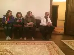 Eğitim-Bir Sen İstanbul 4 No.lu Şubesi Taraklı Gezisi Düzenledi