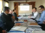 Ortaokul Müdürleri ile Bilgilendirme Toplantısı