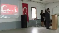 24 Kasım Öğretmenler Günü Taraklı’da da kutlandı.