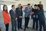 2.Etap TOKİ Konutları Kura Çekimi Yapıldı