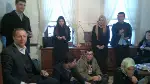 Taraklı’nın Tarihini ve Kültürünü Yakından İncelediler: