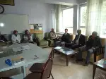 Serkan Korkmaz İl Milli Eğitim Şube Müdürlüğüne Atandı
