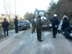 BUZLANMA KAZAYA NEDEN OLDU