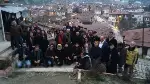 Taraklı’nın Tarihini ve Kültürünü Yakından İncelediler: