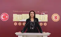 Lale Karabıyık TBMM Plan ve Bütçe Komisyonunda 