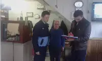 Kapalı Alanda Sigara İçme Yasağı Denetimleri Yapıldı
