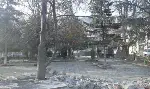Yeni Meydan Projesi’nde çalışmalar başlıyor