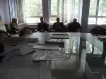 Serkan Korkmaz İl Milli Eğitim Şube Müdürlüğüne Atandı