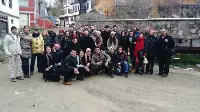 Taraklı’nın Tarihini ve Kültürünü Yakından İncelediler: