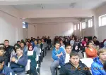 Taraklı Çok Programlı Anadolu Lisesinde Kariyer Günleri 