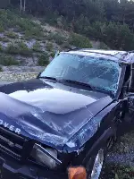 Yollarda Gizli Buzlanmaya Dikkat