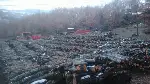 Mahalle’linin Yakacak Odun telaşı…