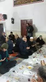 Taraklı’da Sabah Namazı Buluşması: