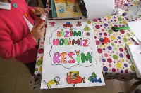 Hobileri Resim.